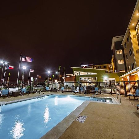 Residence Inn By Marriott Harlingen Exteriér fotografie