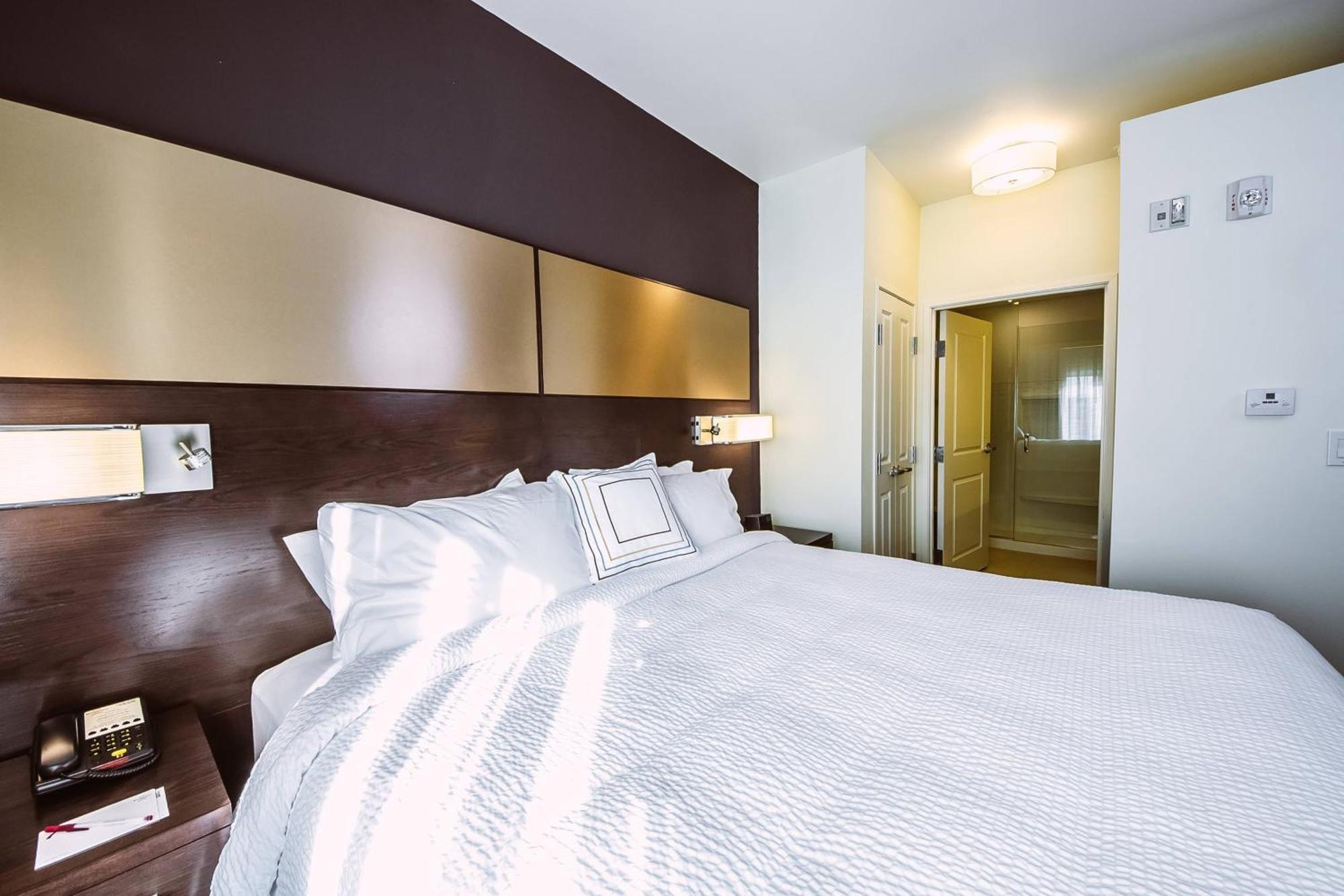 Residence Inn By Marriott Harlingen Exteriér fotografie