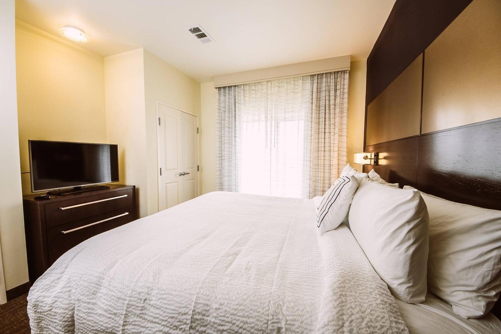 Residence Inn By Marriott Harlingen Exteriér fotografie