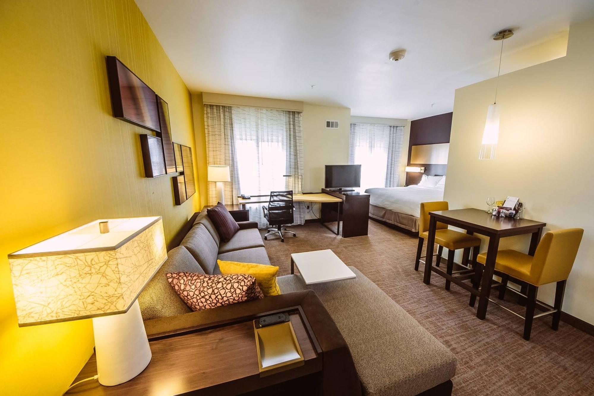 Residence Inn By Marriott Harlingen Exteriér fotografie