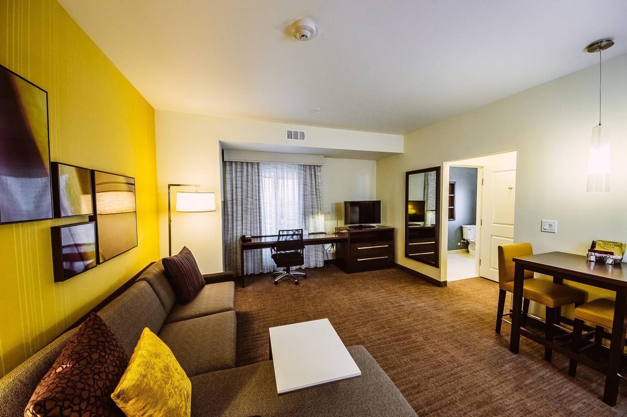 Residence Inn By Marriott Harlingen Exteriér fotografie