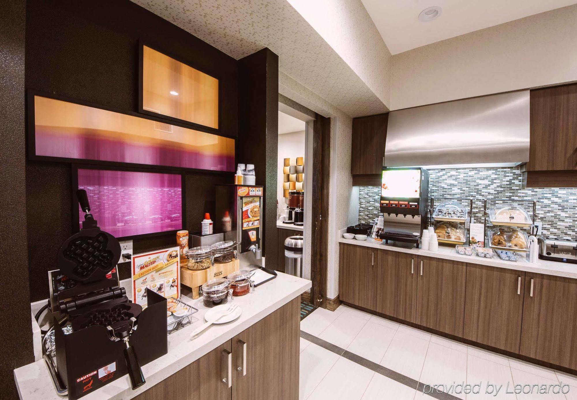 Residence Inn By Marriott Harlingen Exteriér fotografie