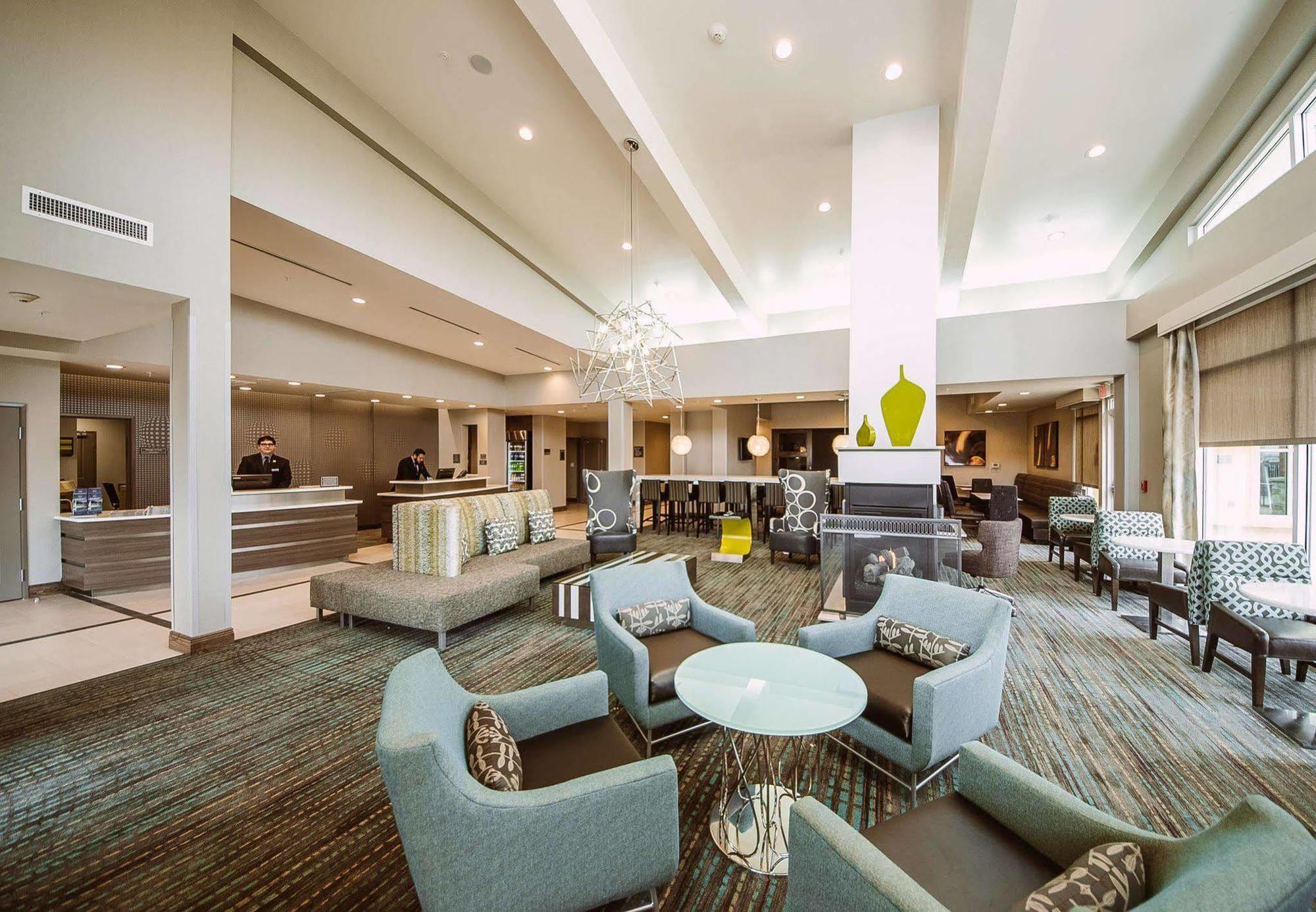 Residence Inn By Marriott Harlingen Exteriér fotografie